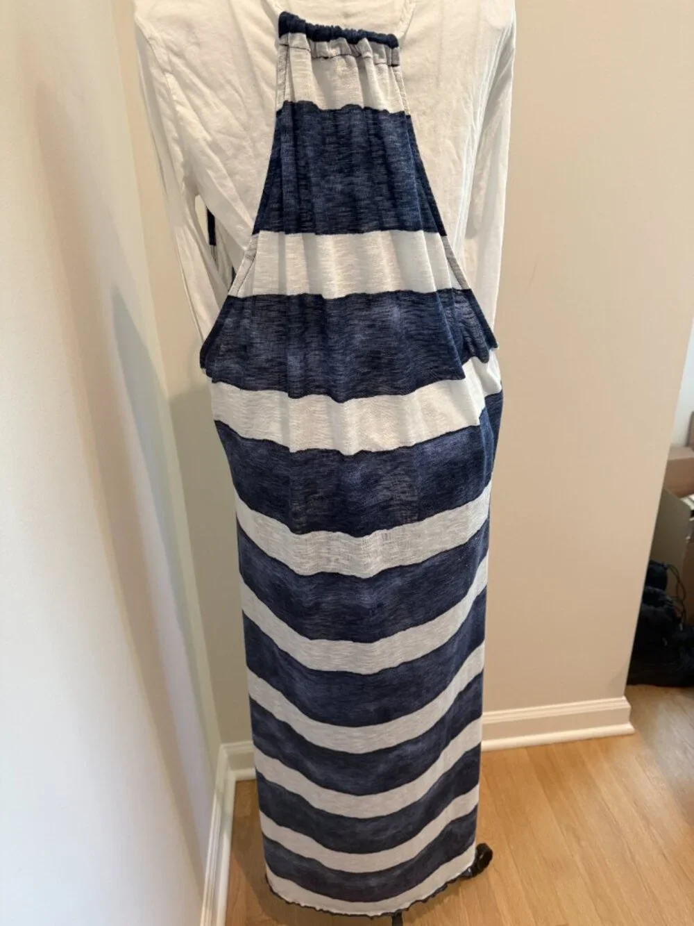 Letarte Swimsuit Cover Up S